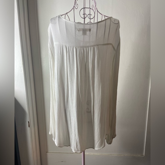 EUC Boho /Hippie Blouse - Picture 3 of 7